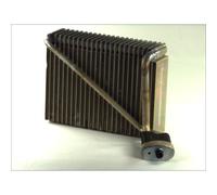 Evaporatore, impianto di climatizzazione THERMOTEC KTT150000