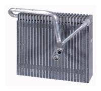 THERMOTEC KTT150009 Evaporatore climatizzatore