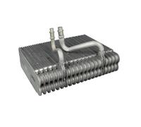 Evaporatore climatizzazione KTT150010 THERMOTEC per OPEL VECTRA B Hatchback