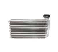 Evaporatore, impianto di climatizzazione THERMOTEC KTT150011