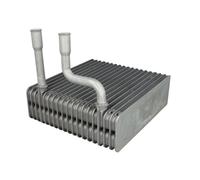 Evaporatore, impianto di climatizzazione THERMOTEC KTT150015