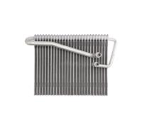 Evaporatore, impianto di climatizzazione THERMOTEC KTT150022