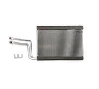 Evaporatore, impianto di climatizzazione THERMOTEC KTT150030