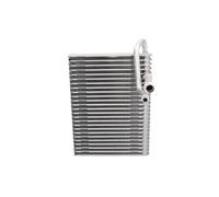 Evaporatore, impianto di climatizzazione THERMOTEC KTT150033