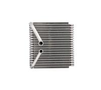Evaporatore, impianto di climatizzazione THERMOTEC KTT150035