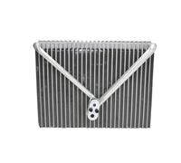 Evaporatore, impianto di climatizzazione THERMOTEC KTT150036