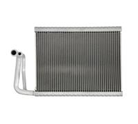 Evaporatore, impianto di climatizzazione THERMOTEC KTT150045