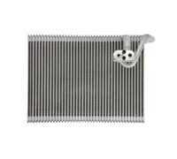 Evaporatore, impianto di climatizzazione THERMOTEC KTT150046