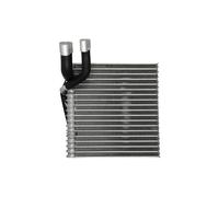 Evaporatore, impianto di climatizzazione THERMOTEC KTT150047