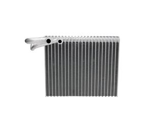 Evaporatore, impianto di climatizzazione THERMOTEC KTT150048
