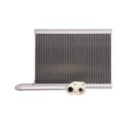 Evaporatore, impianto di climatizzazione THERMOTEC KTT150049