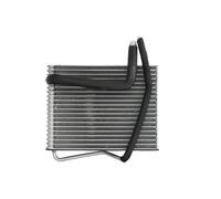 Evaporatore climatizzazione KTT150050 THERMOTEC per CHRYSLER VOYAGER IV