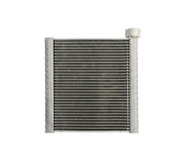 Evaporatore, impianto di climatizzazione THERMOTEC KTT150052