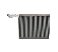 Evaporatore, impianto di climatizzazione THERMOTEC KTT150054