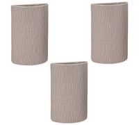 Evaporatore umidificatore per termosifone set3 calorifero con gancio in ceramica