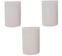 Evaporatore umidificatore per termosifone set3 calorifero con Gancio in Ceramica deumidificatore da casa-Bianco