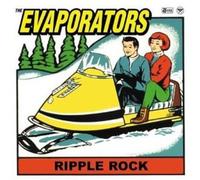 Evaporators - Ripple Rock