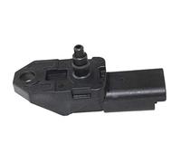 Evarbuild 2,5 Bar Collettore Pressione di Sovraccarico Turbo Sensore di Scheda per 2004-2014 1007 206 307 407 CC SW 607 807 1.6 2.0 9639469280 1231463