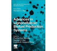 Evariste B. Guegui Advances in Lignocellulosic Biofuel Production S (Tascabile)