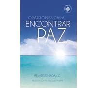 Evaristo Sada Derby L.C. Jacques Philippe Oraciones para encontrar (Tascabile)