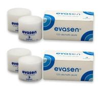 Evasen Disch Ragadi Seno 120 Pezzi 2x110 g