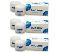 Evasen Disch Ragadi Seno 120 Pezzi 3x110 g