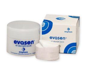 EVASEN-DISCH RAGADI SENO 60PZ