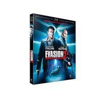 Evasion 2 - bluray