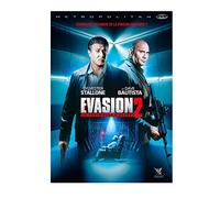 Evasion 2 - dvd