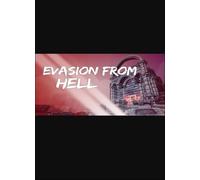 Evasion from Hell (PC) Steam Key GLOBAL