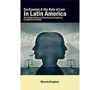 Evasione fiscale e stato di diritto in America Latina: The P - Libro in...
