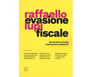 Evasione fiscale: Perversione privata o disfunzione pubblica?