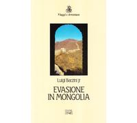 Evasione in Mongolia
