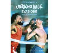 Evasione, Jericho Mile (DVD) Brian Dennehy Richard Lawson Peter Strauss