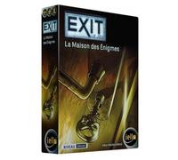 Evasione: La Casa degli Enigmi - Gioco di Avventura Co-op - Nouvo