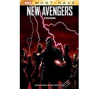 Evasione. New Avangers
