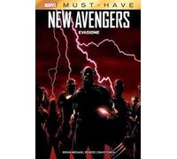 Evasione. New Avangers