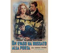 Evaso Ha Bussato Alla Porta (Un) (Restaurato In Hd) (DVD)
