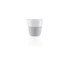 EvaSolo 2 Espresso tumbler Marble grey