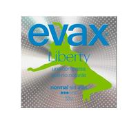Evax Liberty Assorbenti Normali 12 unità - Assorbenti igienici