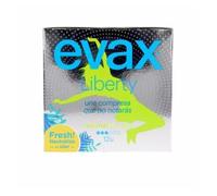 Evax Liberty Normal Sanitary Towels 12 Un