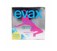 Assorbenti Normali con Ali LIBERTY Evax Liberty [12 uds]
