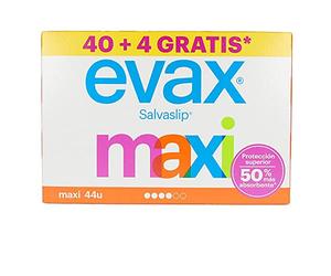 Evax Plasters And Bandages-Gauzes - 125 ml