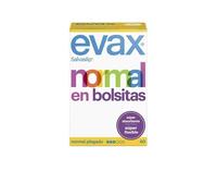 Evax Salva-Slip Normal En Bolsitas 40 Un