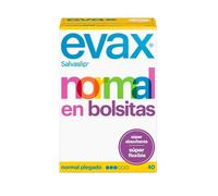Evax Salvaslip Normal 40 UDS