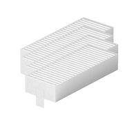 EVAYP / 4x Filtro a carbone attivo / Compatibile con 17004801 Siemens HZ9VEDU0 Bosch HEZ9VEDU0 Neff Z811DU0 Gaggenau CA084010 cappe da cucina