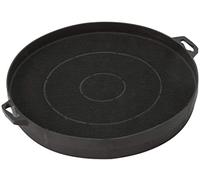 EVAYP/Filtro a carbone attivo/Adatto per AEG Bosch Siemens Constructa Whirlpool / 00353121, 481281718524, 481281728343, 902793719, FAC539, CHF02, CHF210/1 per cappe da cucina