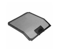 EVAYP /Filtro a Carbone Attivo/Adatto per Silverline AF 300 per cappe da Cucina, cappe da Cucina, EVYP-124C