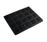 EVAYP Filtro a Carbone Attivo Compatibile con Electrolux Zanussi 9029798767 ECFB01 33005299 Best 08999113 cappe da cucina