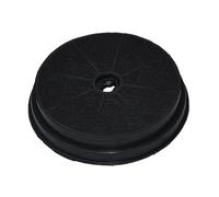 EVAYP / Filtro a carboni attivi / Compatibile con AEG - Arcelik - Beko -Candy - Indesit- Electrolux - Whirlpool / 49016875 CHF180 902979378/4 50268165003 484000008647 per cappe da cucina